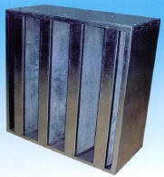 TANX Panel Chemical Filter
