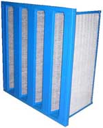 WCB Chemical Air Filter