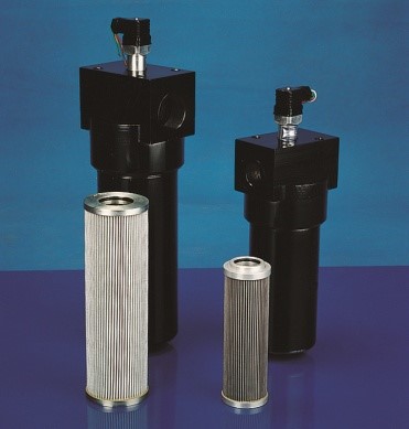 High pressure Filters